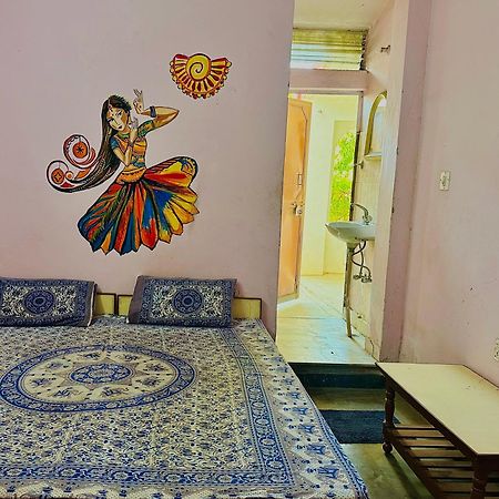 Jwala Niketan Jaipur Hotel Kültér fotó