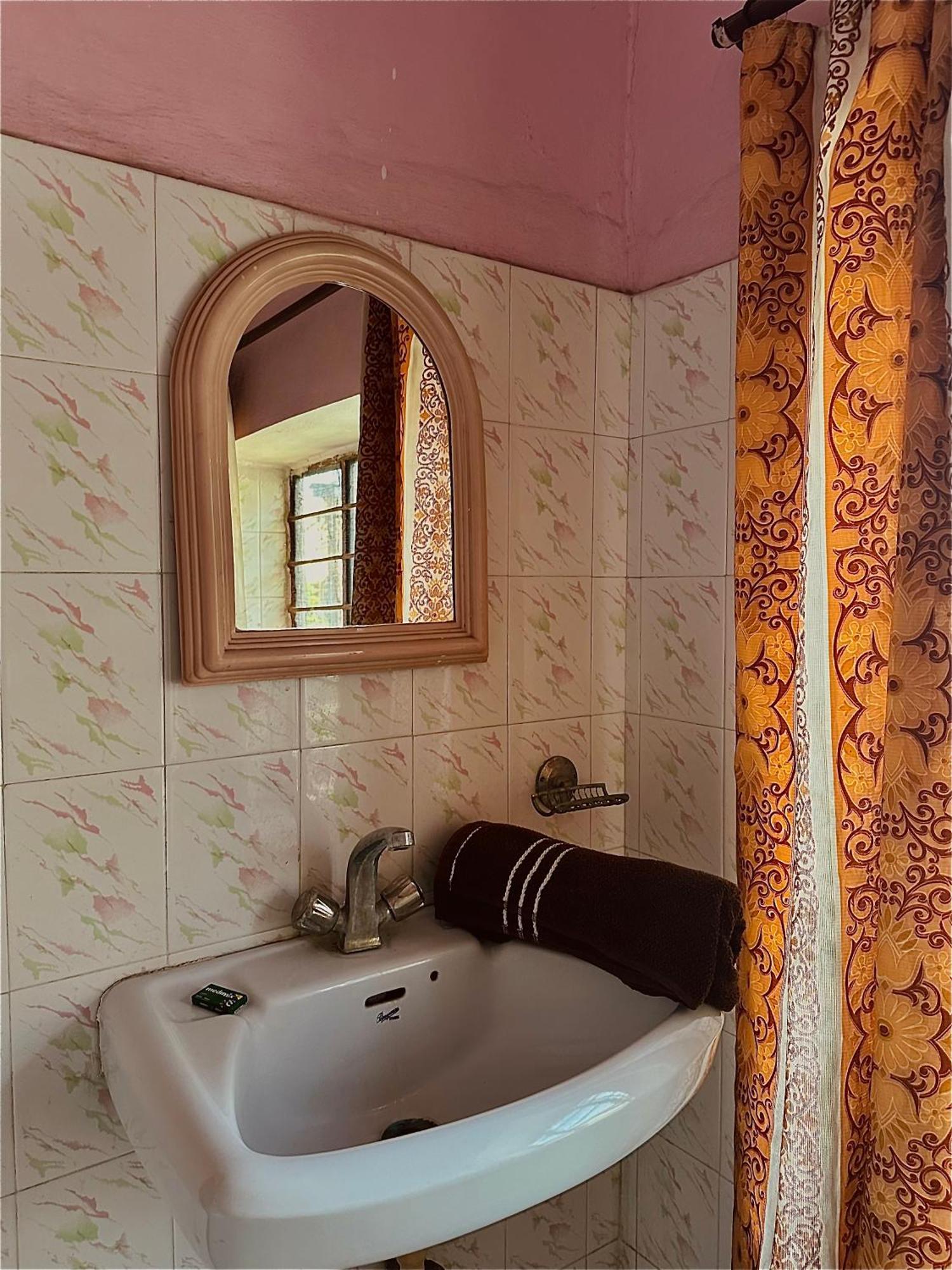 Jwala Niketan Jaipur Hotel Kültér fotó