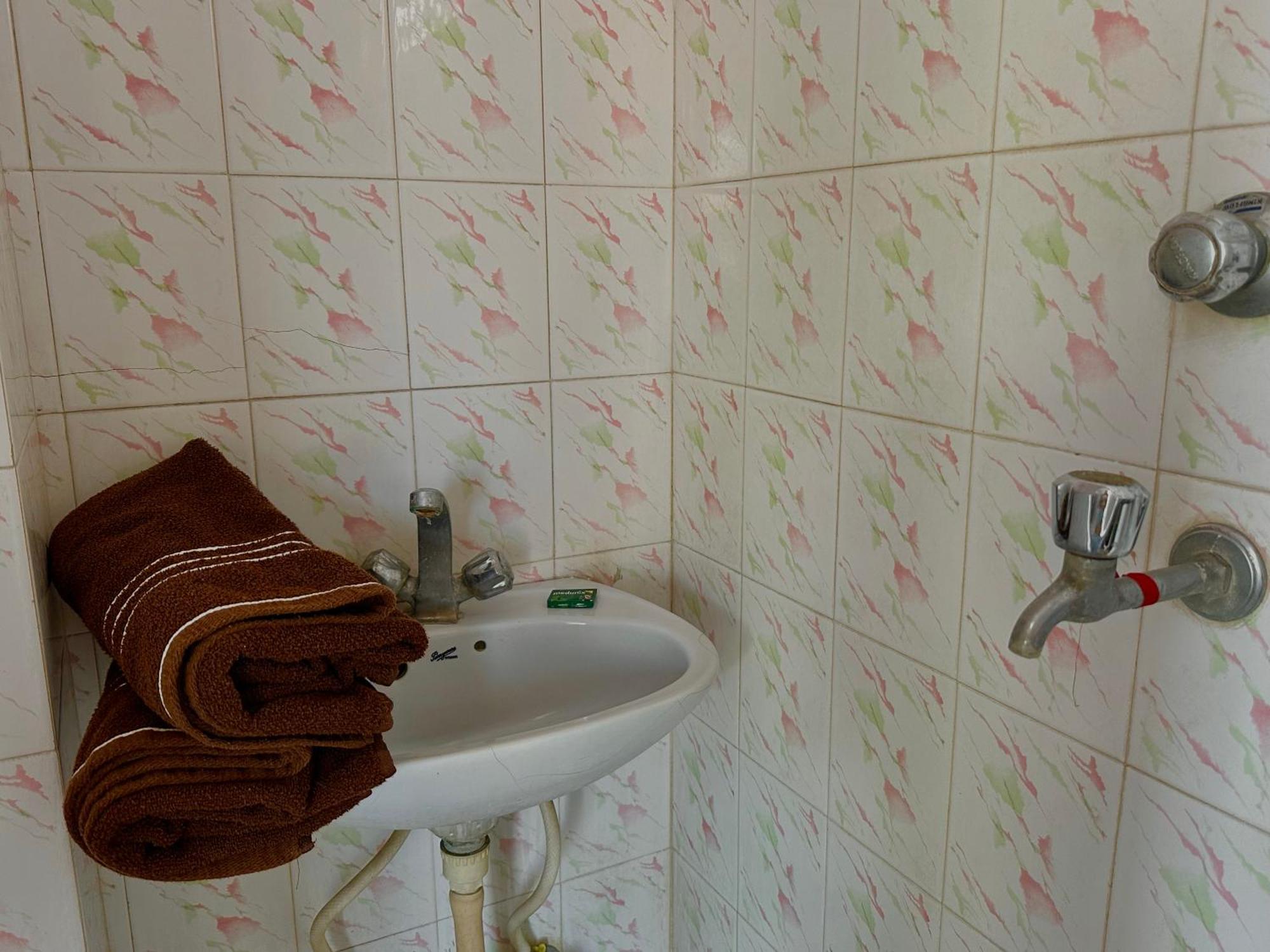 Jwala Niketan Jaipur Hotel Szoba fotó