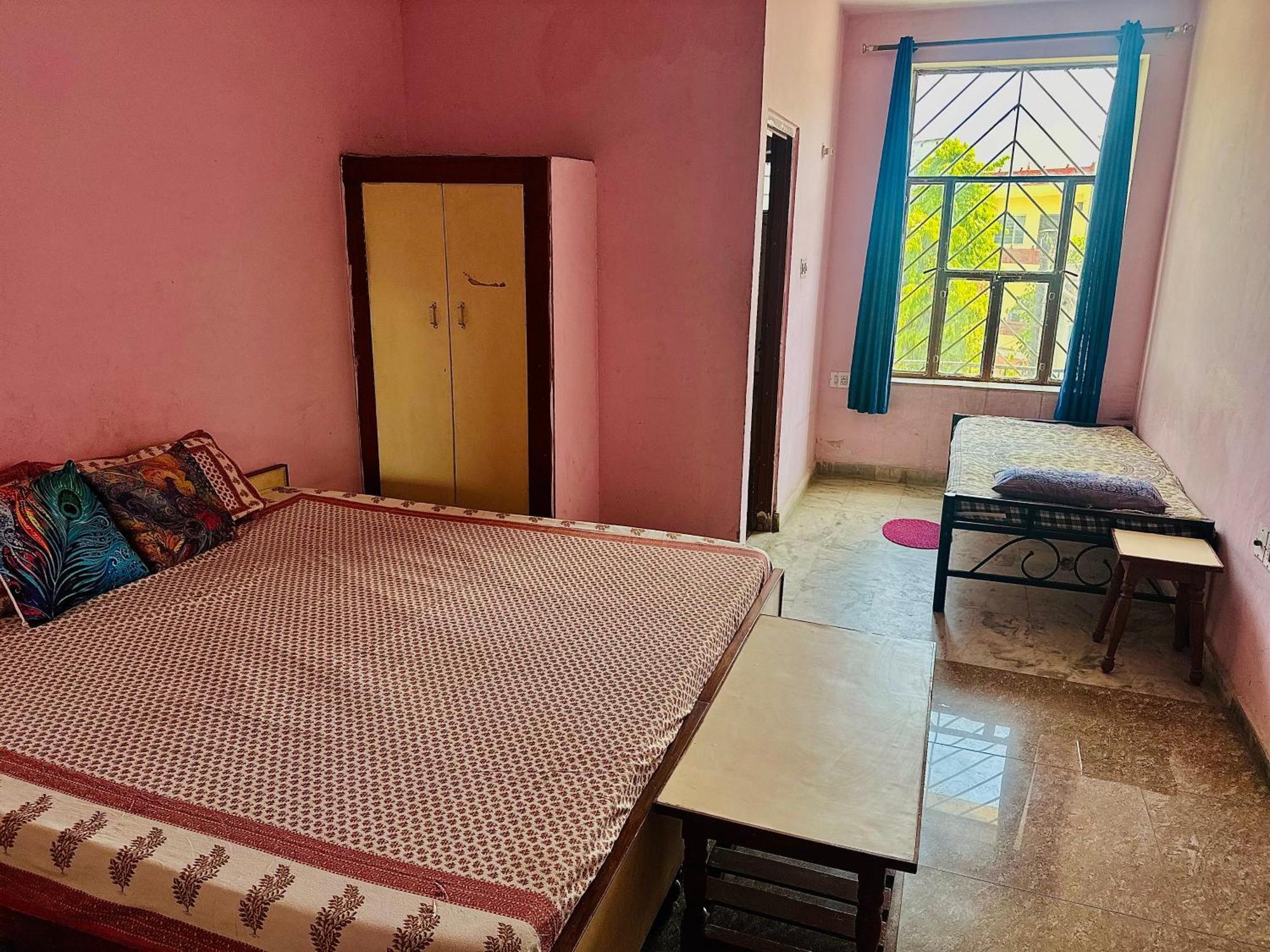 Jwala Niketan Jaipur Hotel Szoba fotó
