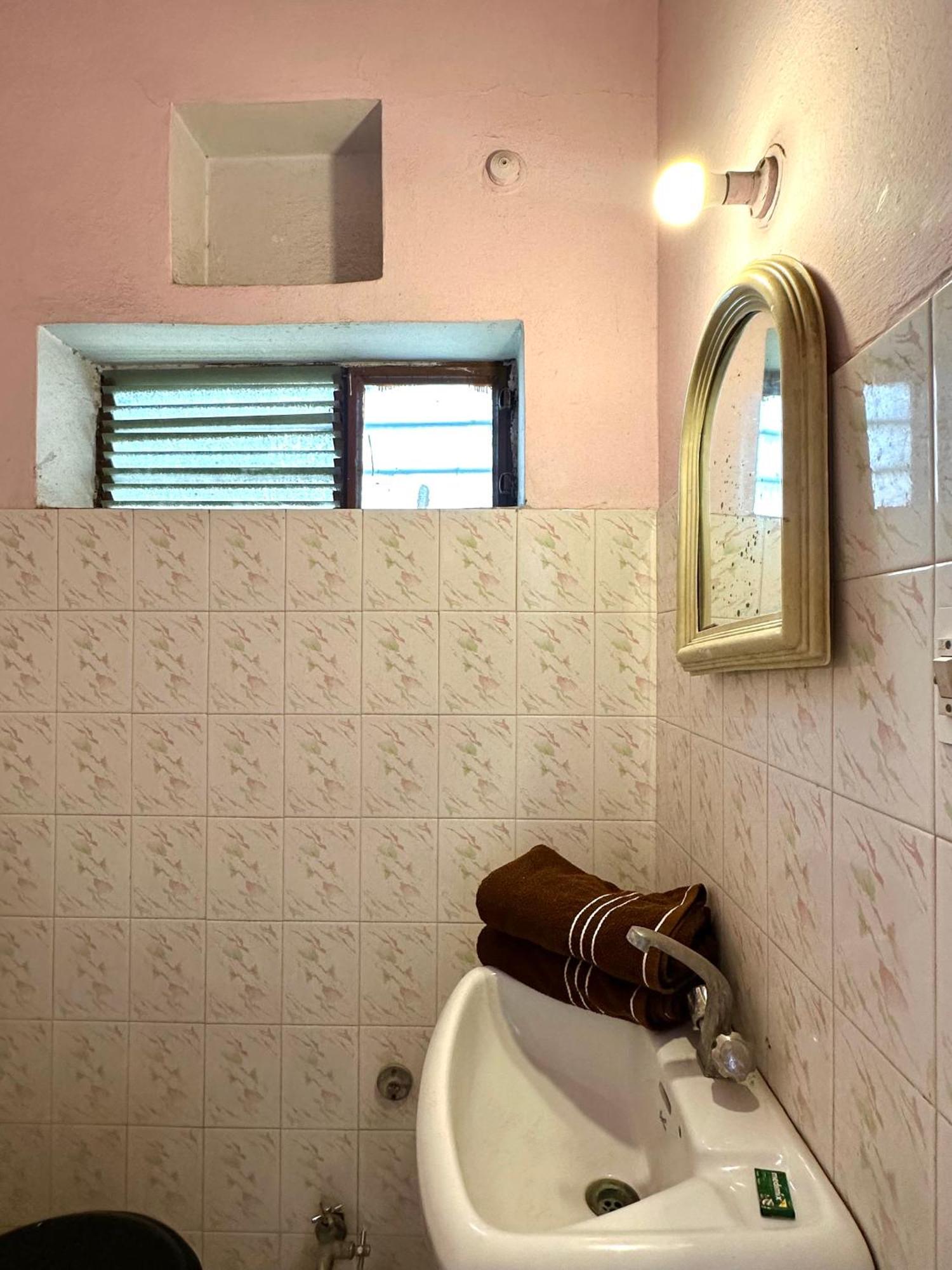 Jwala Niketan Jaipur Hotel Szoba fotó