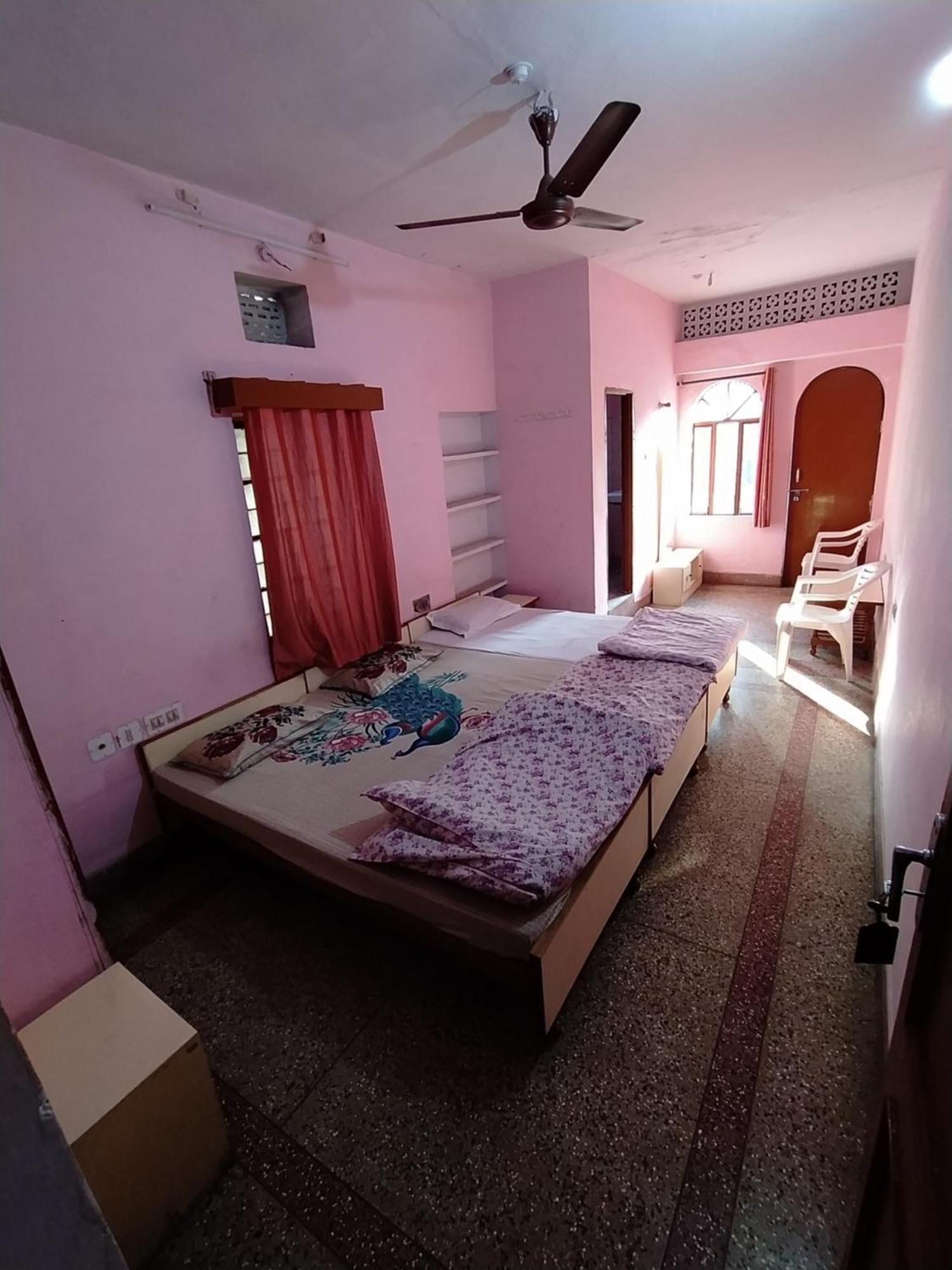 Jwala Niketan Jaipur Hotel Kültér fotó