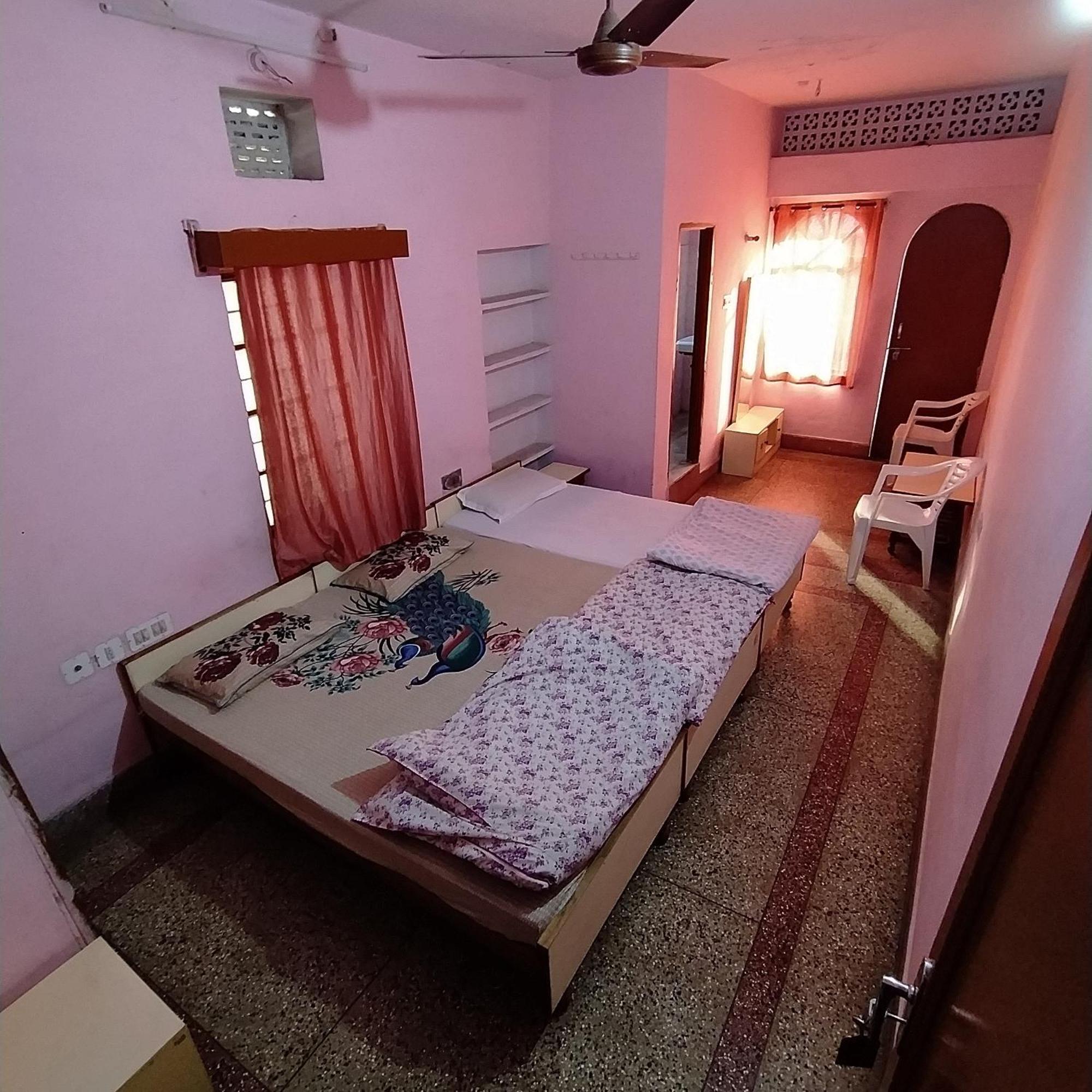 Jwala Niketan Jaipur Hotel Kültér fotó