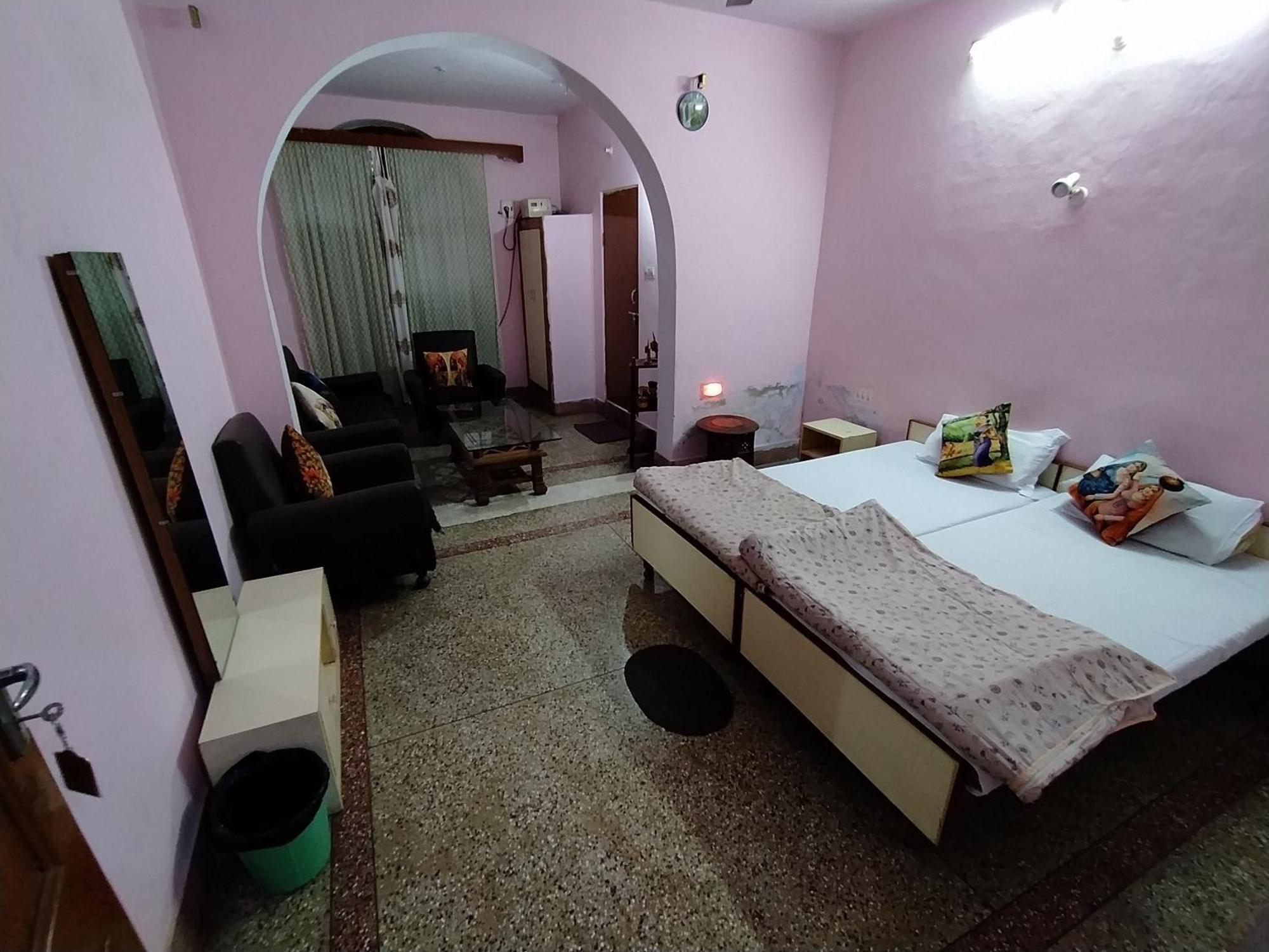 Jwala Niketan Jaipur Hotel Kültér fotó