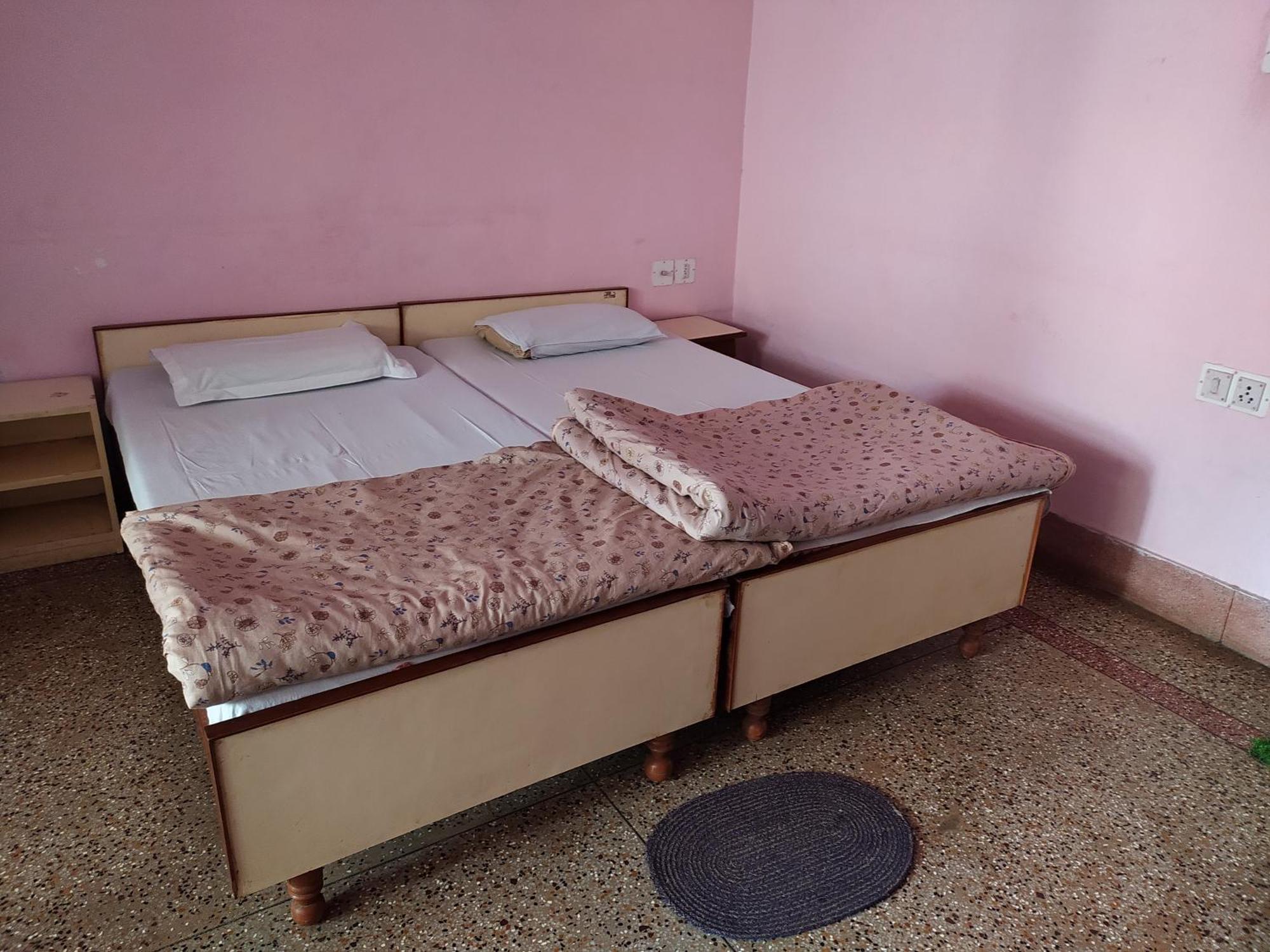 Jwala Niketan Jaipur Hotel Kültér fotó