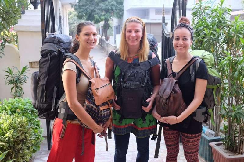 Jwala Niketan Jaipur Hotel Kültér fotó