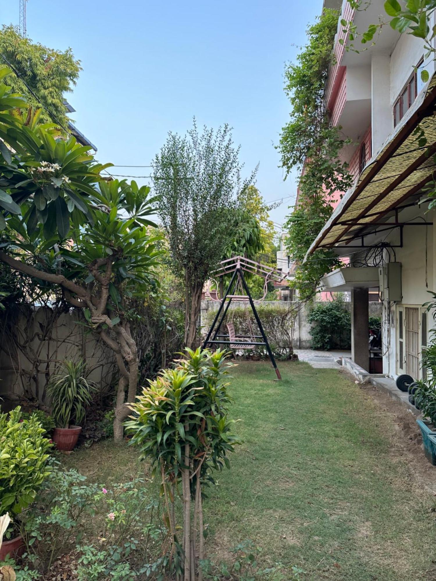 Jwala Niketan Jaipur Hotel Kültér fotó