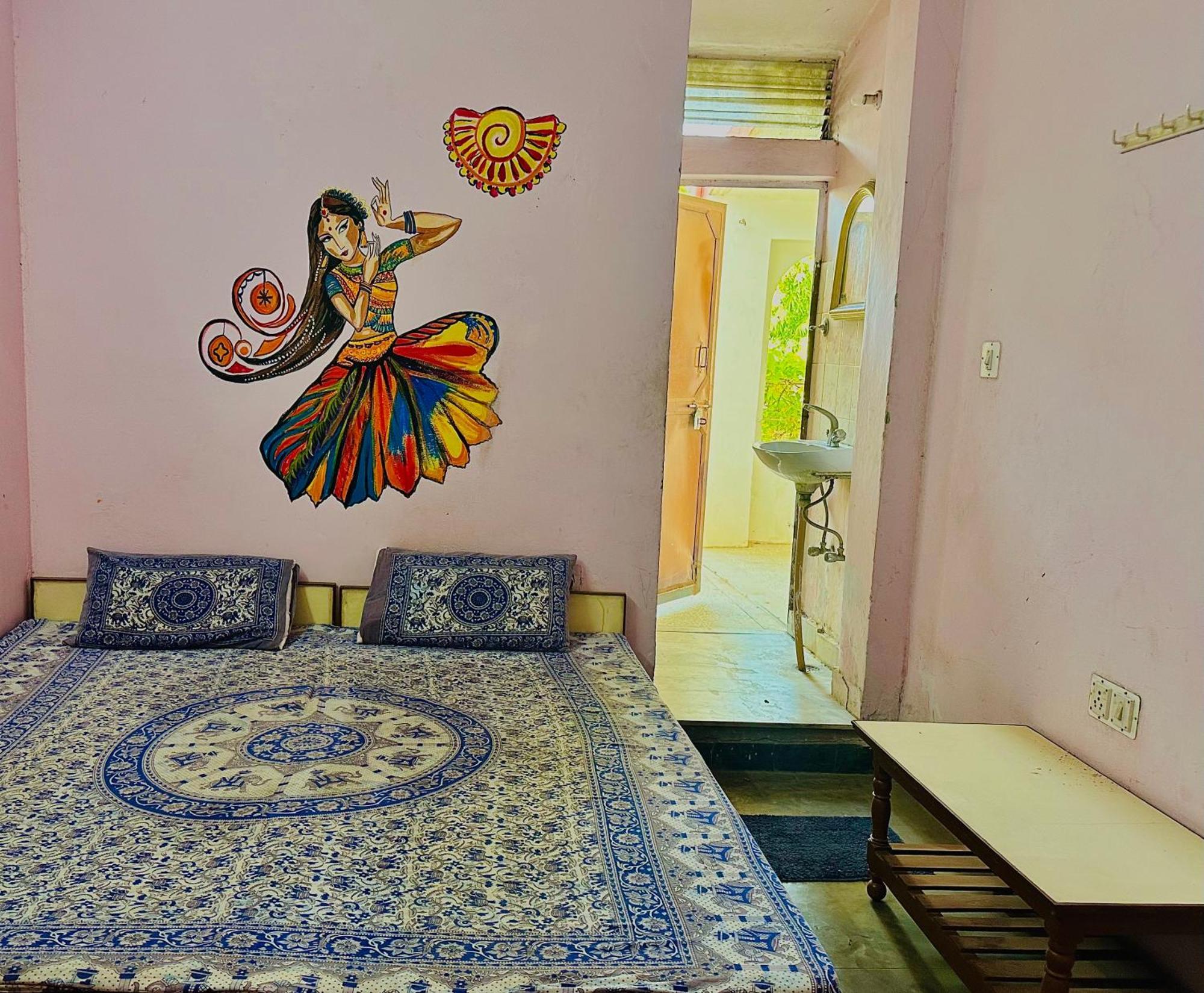 Jwala Niketan Jaipur Hotel Kültér fotó