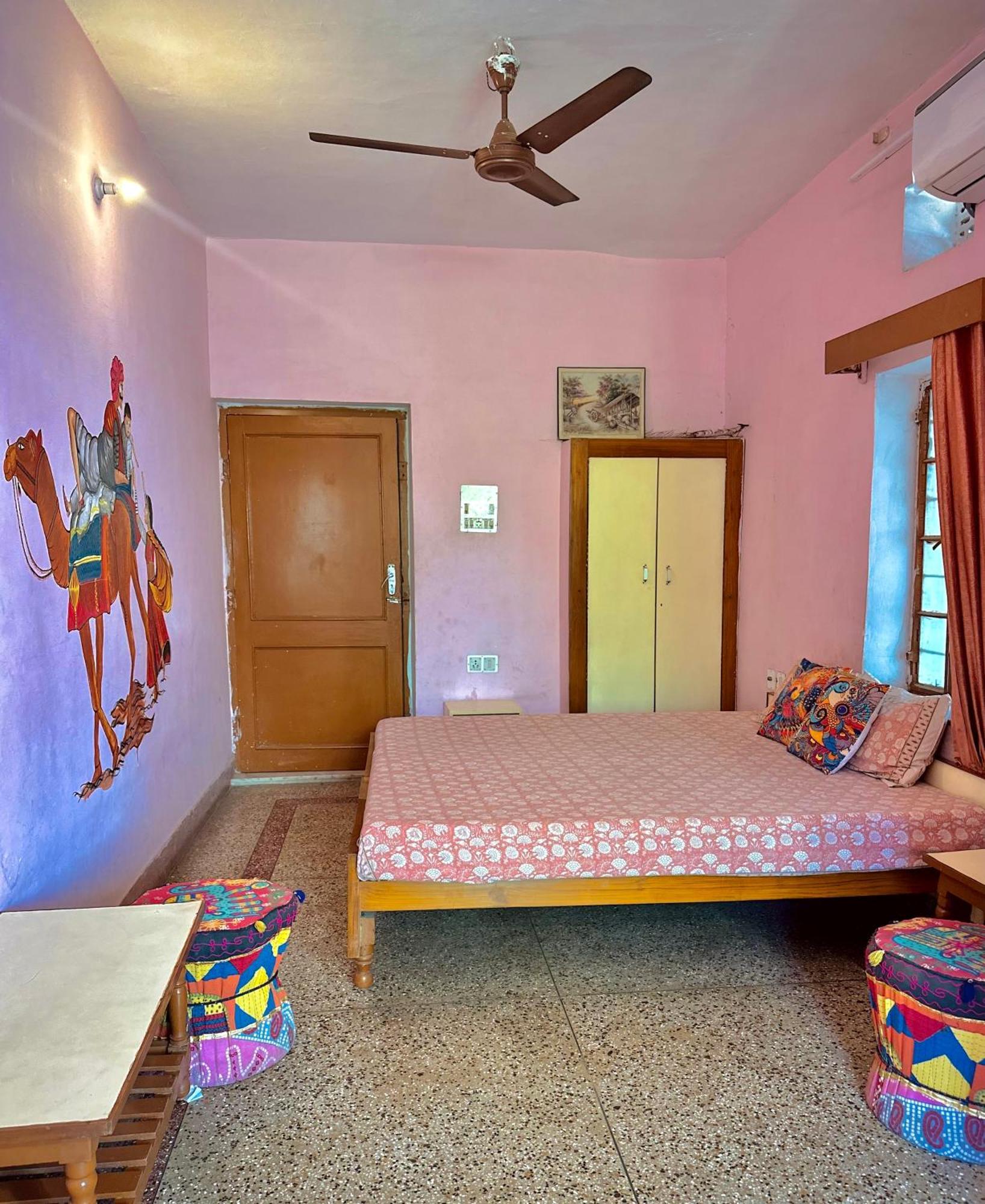 Jwala Niketan Jaipur Hotel Kültér fotó